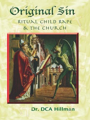 cover image of Original Sin